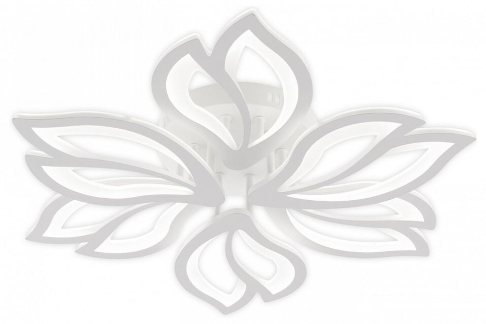 Потолочная люстра Natali Kovaltseva FORTUNA LED LAMPS 81107/6C