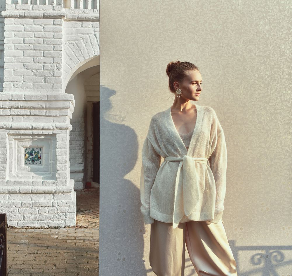 Русская классика Южный олеандр