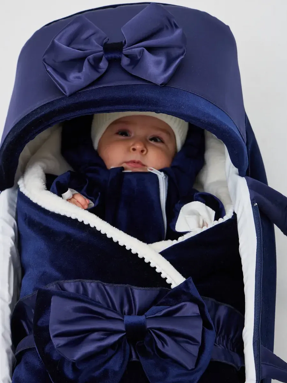 переноска сумка для новорожденного