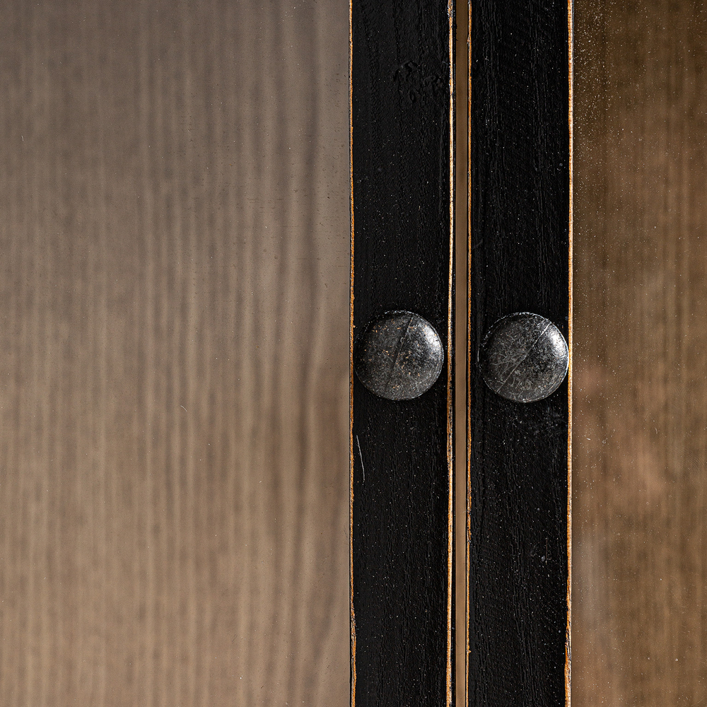 Модульная витрина HEMYE