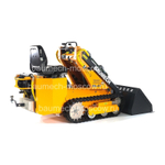 Baumech ML-03 Pro Ковш универсальный 110см, объём 130л