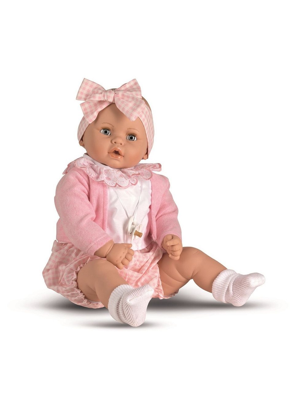 Кукла LAMAGIK мягконабивная 65см Bobo (5137)