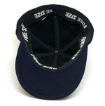 Бейсболка Zetta тёплая стрейч