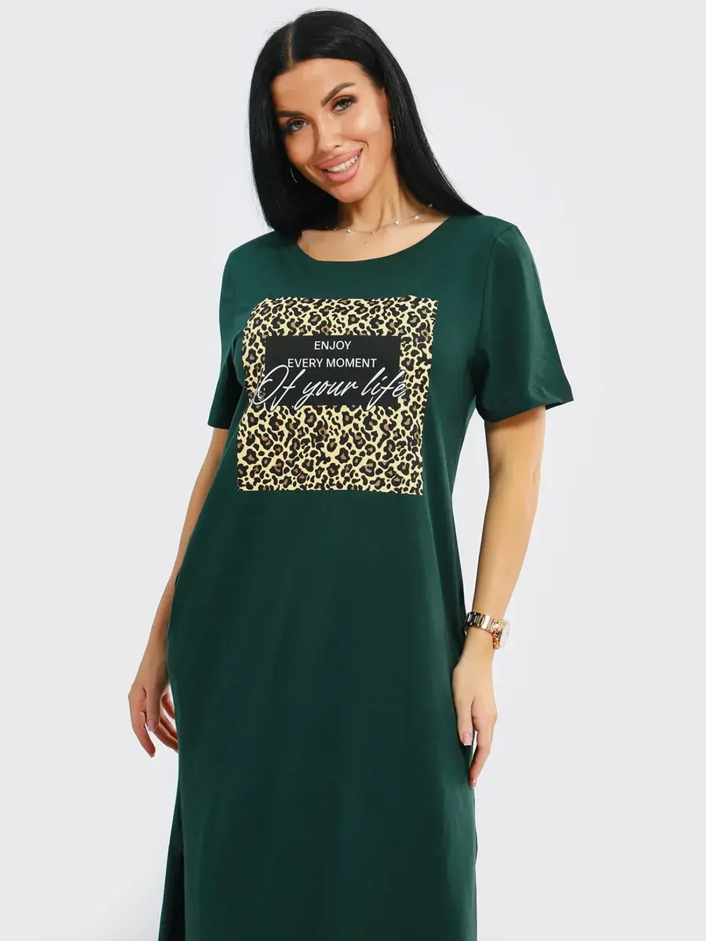 Платье большие размеры