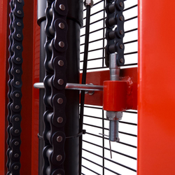 Электрический штабелер PROLIFT SPN 1530