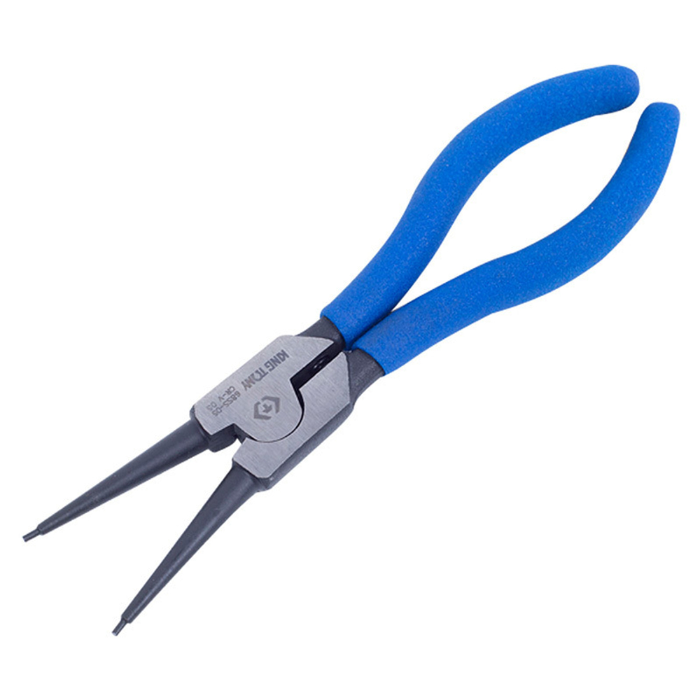 KING TONY (68SS-05) Съемник стопорных колец 125 мм, прямой, разжим