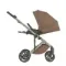 Коляска ANEX Eli 3 в 1 Woody