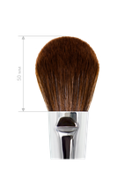 SHIK Кисть для макияжа лица №01 (Синтетика)