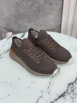 Кроссовки Brunello Cucinelli