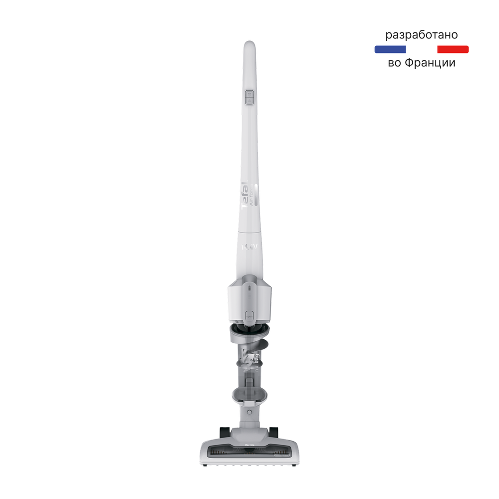 Беспроводной пылесос Tefal Air Force Light TY6547RH