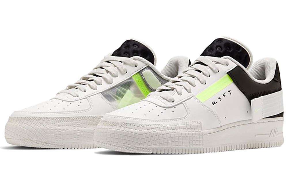 Кроссовки Nike Air Force 1 Low Type
