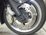 Yamaha T-Max 500 , 2004