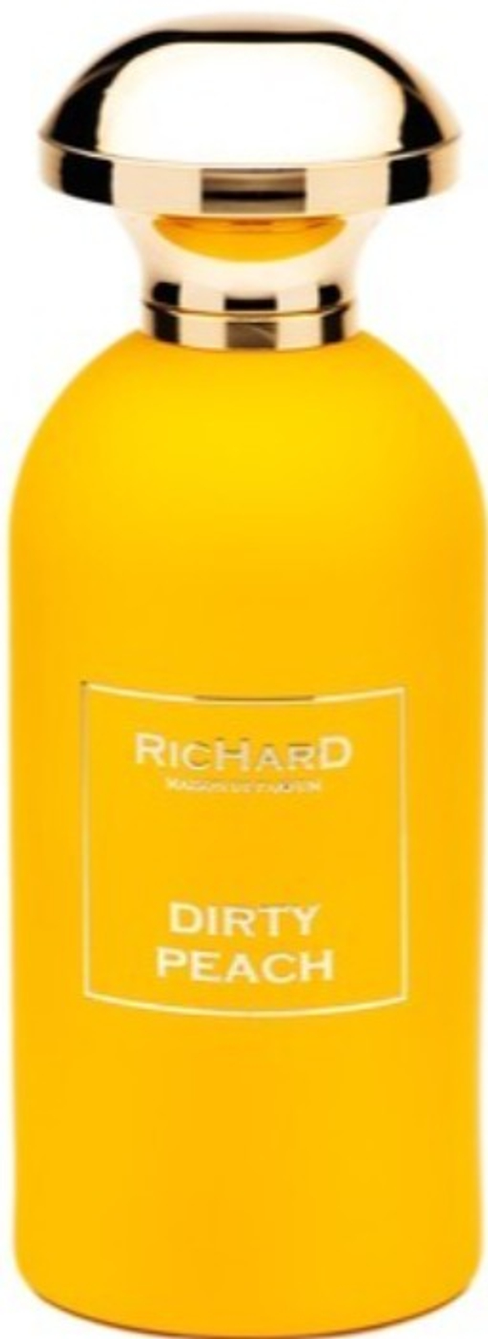 Richard Dirty Peach EDP