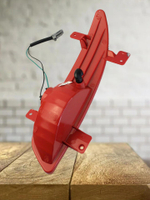 Фонарь в задний бампер 1067001219 для Geely Emgrand