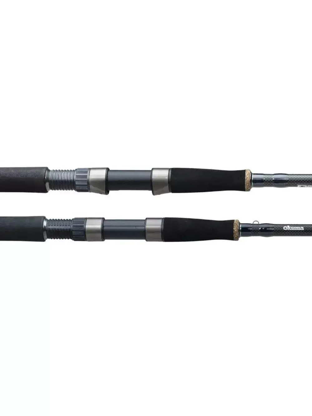 Спиннинг Rodster Spin UFR 8'0" 244cm 10-30g 2sec