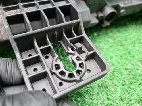 ДХО центральный Geely Atlas 2 (2023-н.в.)