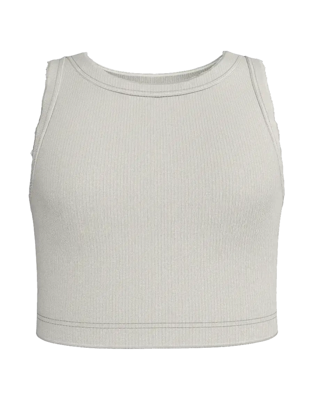 Кроп Топ для девочки летний