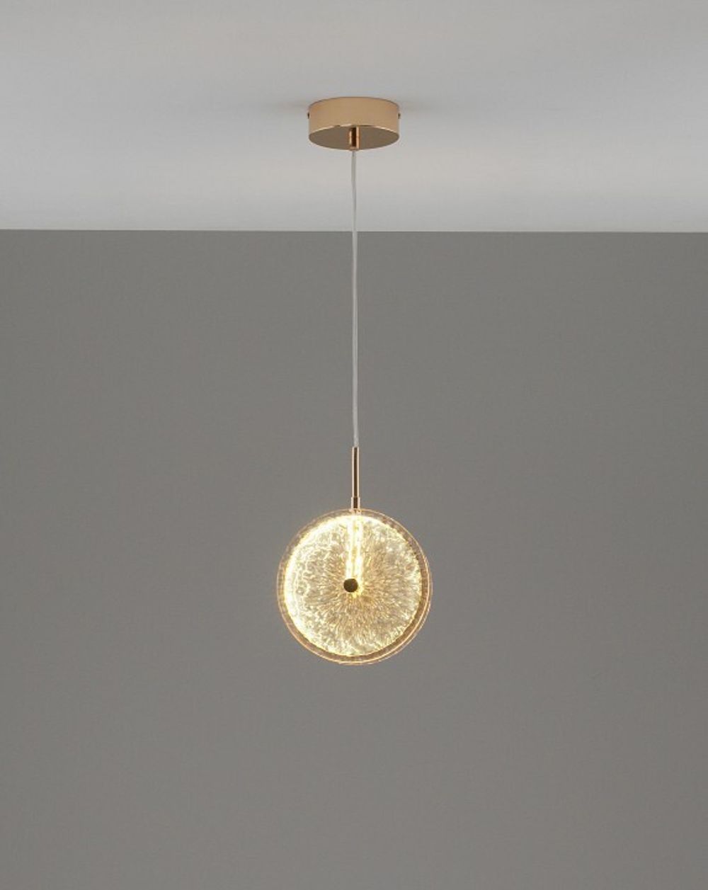 Подвесной светильник Moderli Marnia V11157-PL