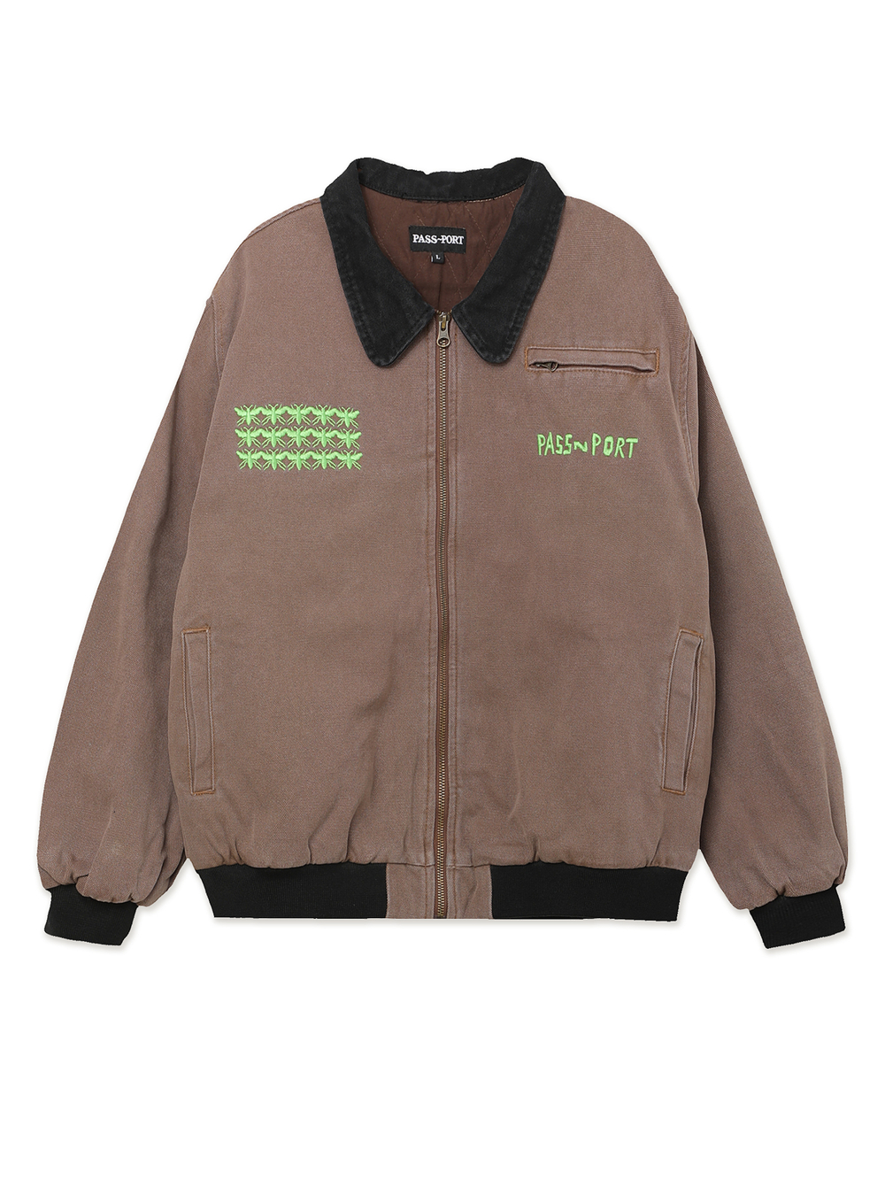 Мужская Куртка Scissorcraft Freight