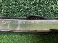 Молдинг заднего бампера правый Genesis GV80 20-23