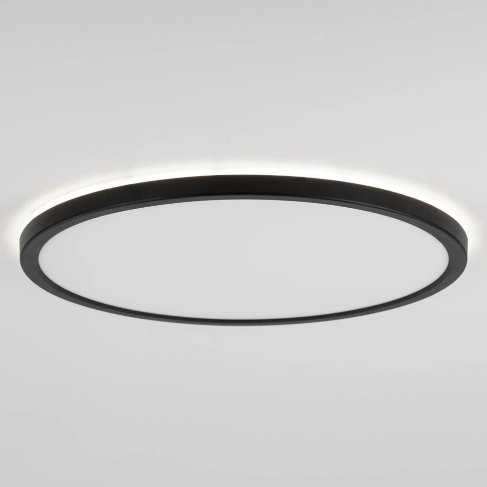 Citilux Basic Line CL738321EL RGB Светильник с пультом Чёрный