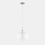 Citilux Томми CL102631 Светильник подвесной Прозрачный
