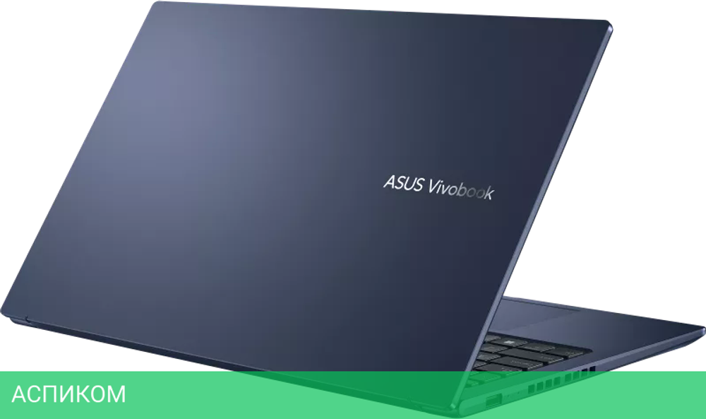 Ноутбук ASUS Vivobook 15X OLED M1503IA-L1018