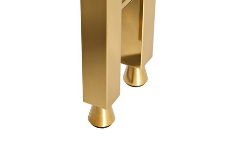 Стеллаж Marbella Garda Decor 58DB-SH17071B