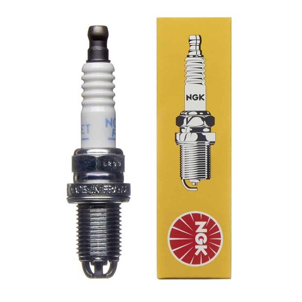 Свеча зажигания NGK 2789 BKUR5ET