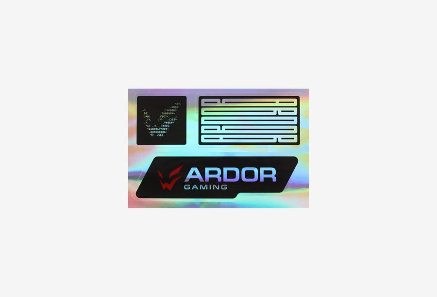 ARDOR GAMING Night Warg_0426709110120