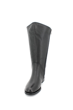 Сапоги женские Ascalini W22146-1