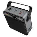 Портативный аккумулятор Hoco J161 80000mAh 22.5W+PD20W (black)