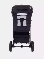 Коляска детская RANT "BEAT" Air RA850 Midnight Black