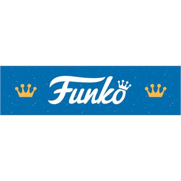 Хэдер Funko Header Board Logo & Crown 1500 x 400mm EventCov-105