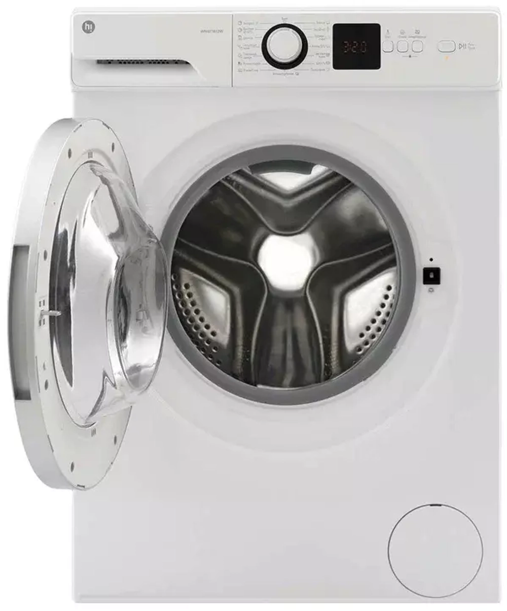 Стиральная машина Узкая Hi WM6T1612W (DU)