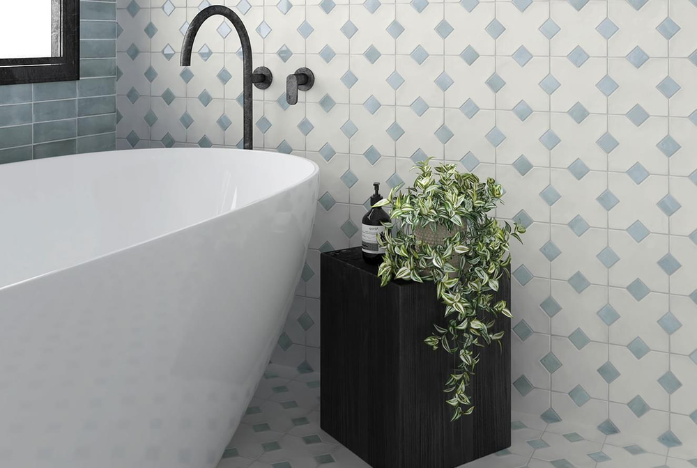 Equipe Kasbah Taco Verd 3.4x3.4