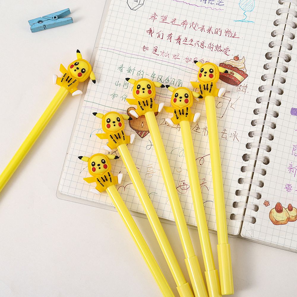 Гелевая ручка &quot;Cool Pikachu&quot;