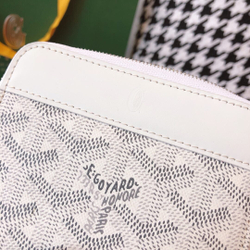 Goyard Matignon PM Wallet