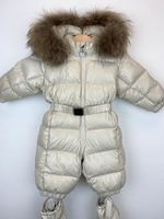 Комбинезон Moncler