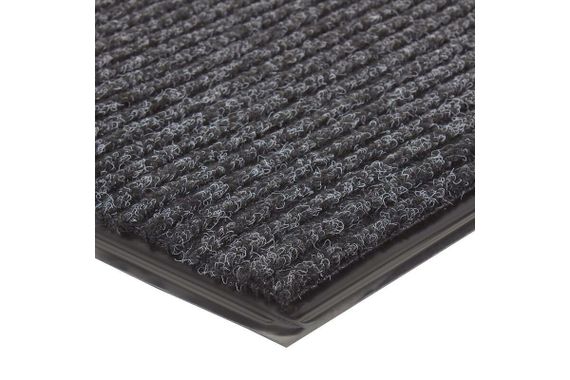 Коврик греющий серый 60х90 см 88 Вт 36075