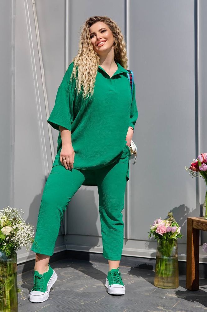 Костюм УК-0071-1 Fabrika