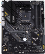 Материнская плата ATX ASUS TUF GAMING B550-PLUS