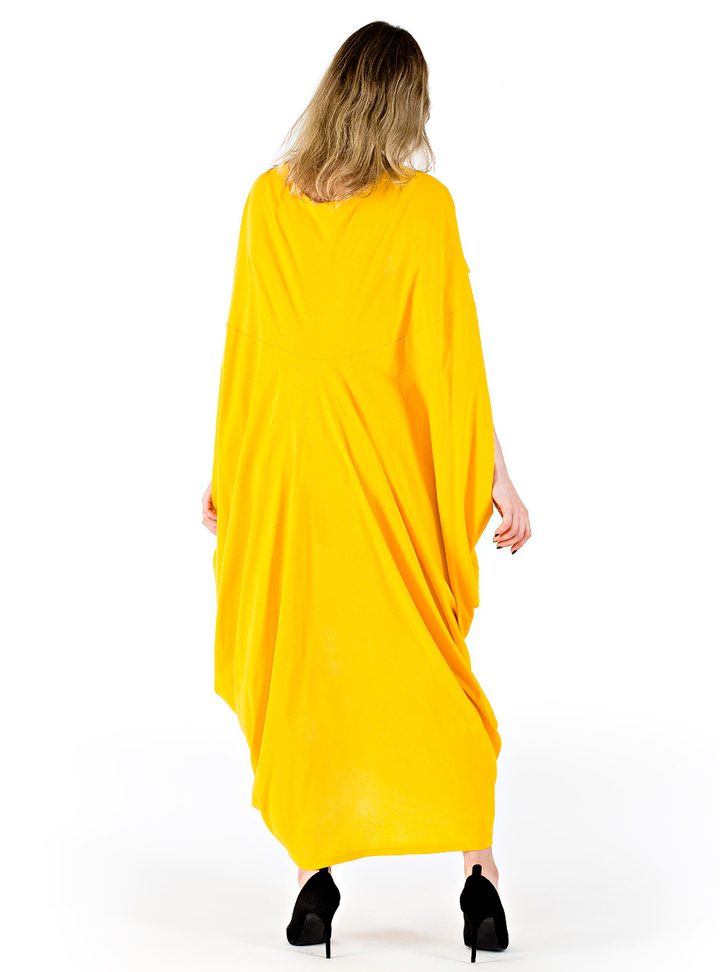 Платье "E.G.G. Yellow"