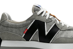 Кроссовки Levis X New Balance Nb 327