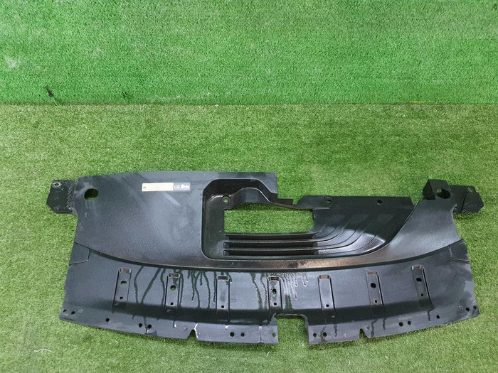 Кожух замка капота Infiniti QX50 2 (2017-н.в.)