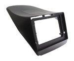 Комплект рамки с разъёмами 10,1"+can Hyundai ix35 2010-2015 C (штатный аудио-усилитель) - Car-Smart 7051-10C