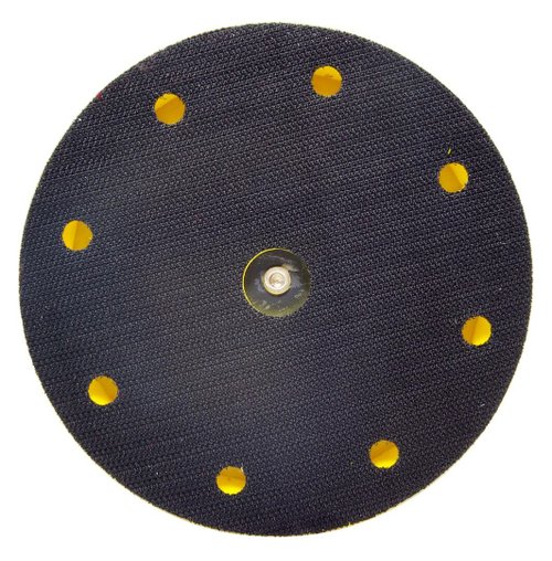 Подошва Fubag к шлифовальной машинке 150мм 8 отверстий   150105