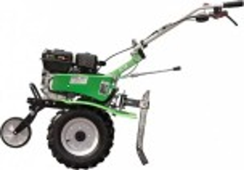 Мотоблок AURORA SPACE-YARD 1050 EASY дизельный 11591