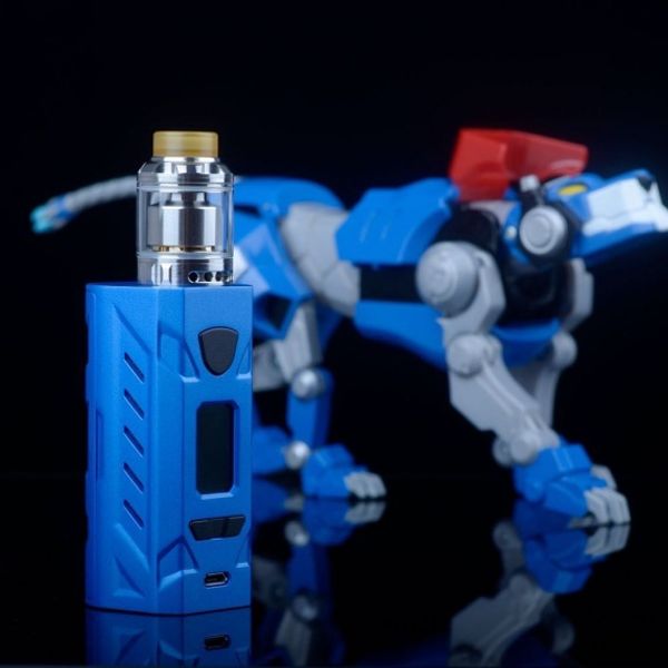 Купить Hotcig G177 синий