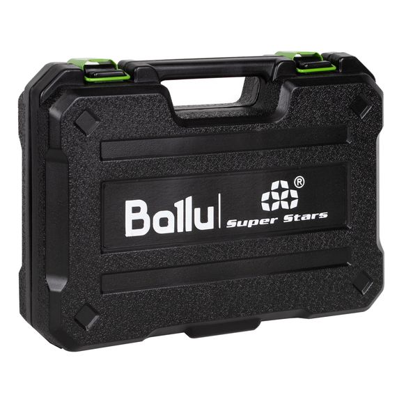 Набор для развальцовки Ballu Super Stars ST-806FT-L — (6)